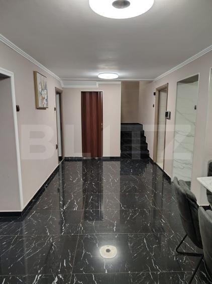 Casa 330 mp utili, teren 520 mp, zona Andrei Muresanu - 20