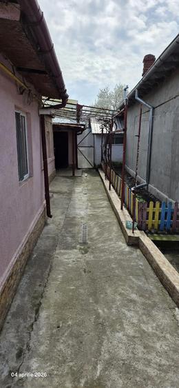 Casa in Mihai Viteazu - 9