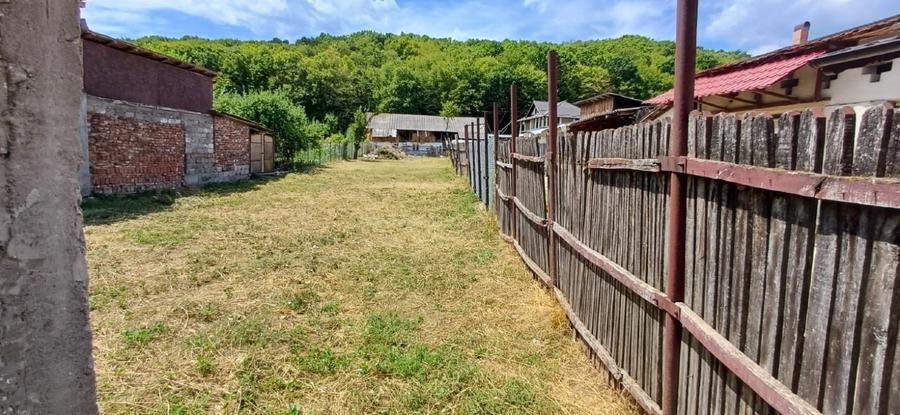 Casă cu potențial excepțional în Budeasa – la 10 minute de Pitești - 6