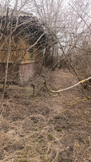 Inchiriez casa batraneasca - 1