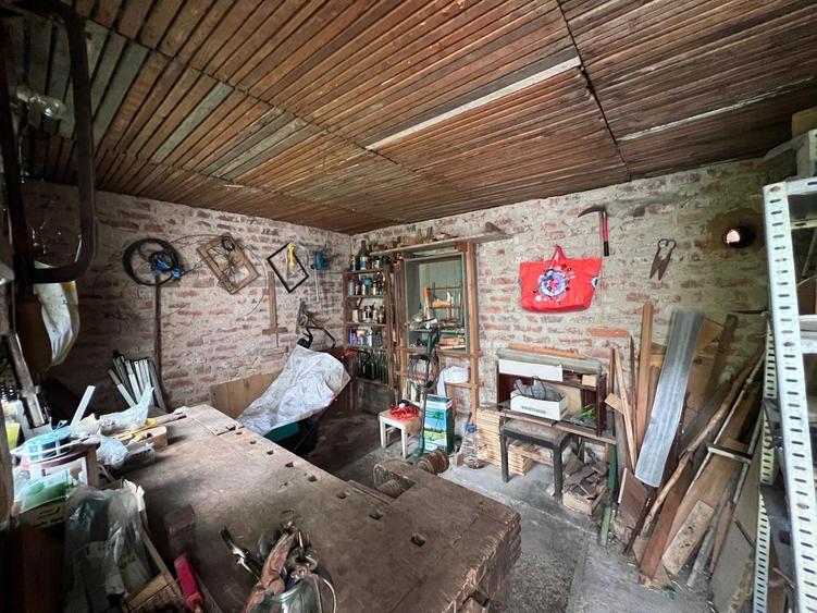 De vânzare apartament în casă zona centrala. Brasov - 14