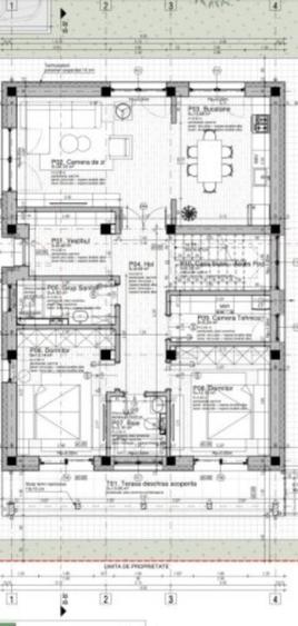 Magurele casa de vanzare, an 2024, teren 500 mp - 4
