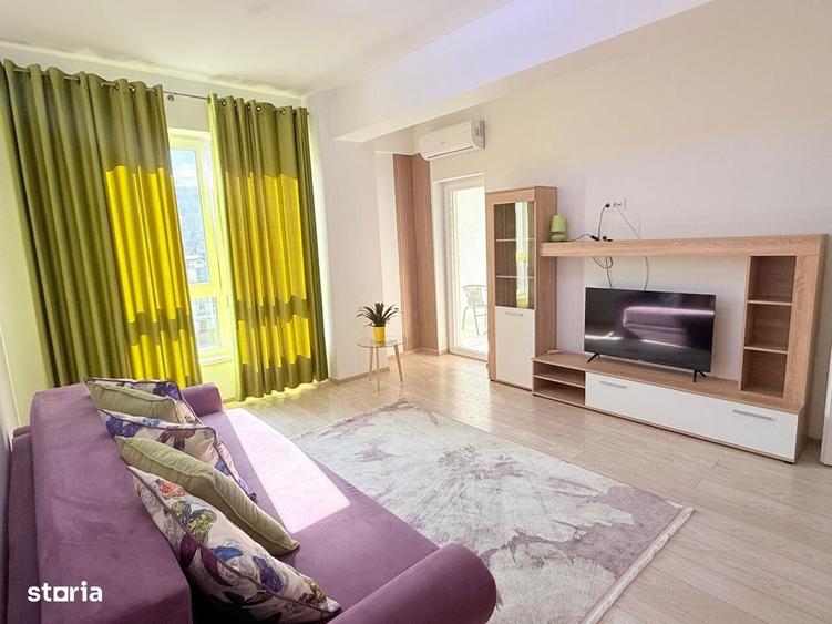 BUCIUM, LDL, APARTAMENT DECOMANDAT CU MUTARE IMEDIATA - 8