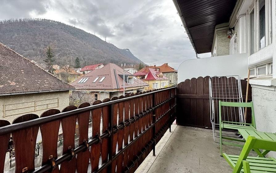 Pozitionare Ultracentrala | Suprafata Generoasa - 12