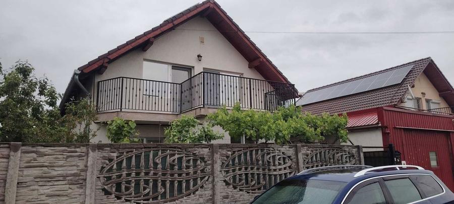 Proprietar vand casa in Utvin - 3