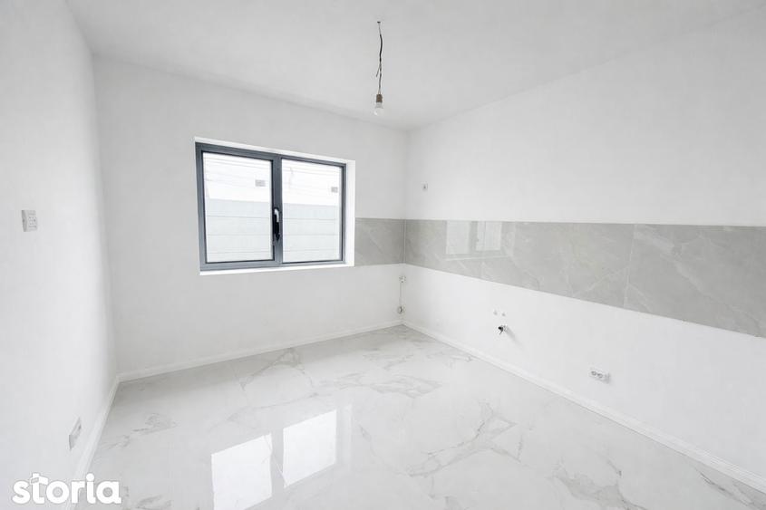 Casa noua / Clinceni / 4 camere / Finisaje premium - 10