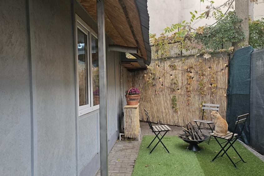 Casa interbelica cu farmec, in apropiere de Mall Vitan - 24