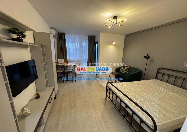 Garsoniera Pantelimon/Cimitrul Armenesc A086