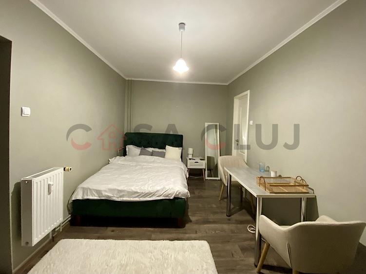 1 camera la cheie, Ultracentral, Parcare cu bariera!! - 2