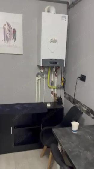 Garsoniera in zona Inel 2, etaj 1, centrala gaz - 2