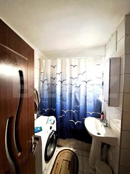 Apartament 3 camere decomandate Zona Noua | 64 mp | 2 bai | Balcon inchis - 7