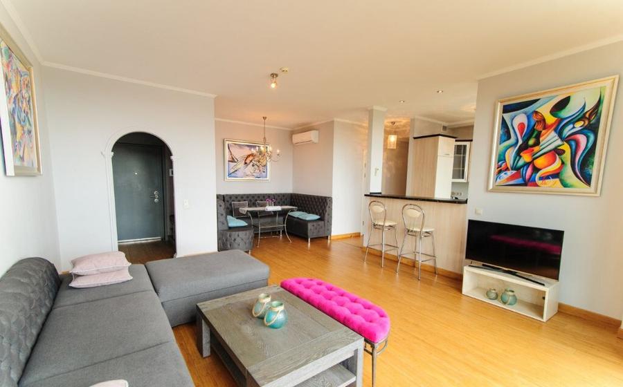 Apartament 2 camere - 3