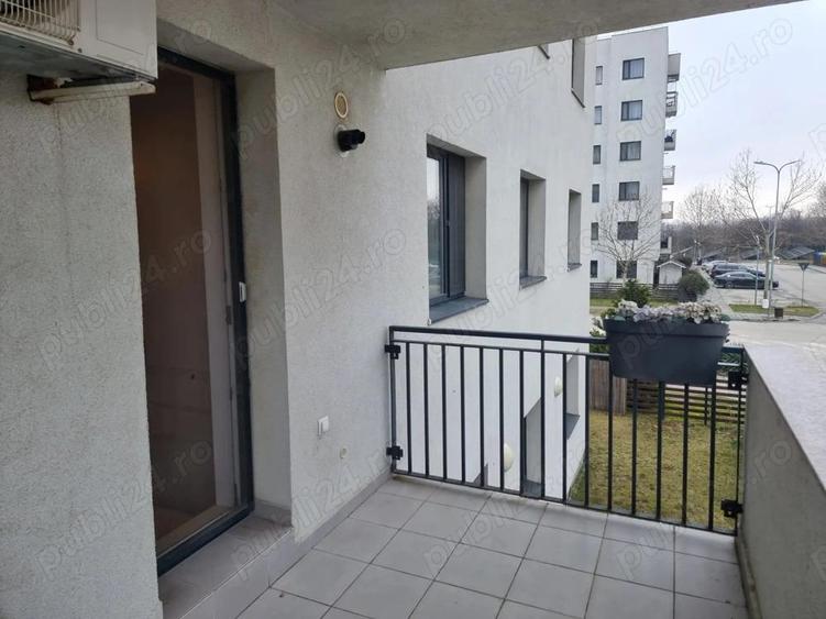 Apartament 2 camere + parcare inclusa - Greenfield Residence - 1