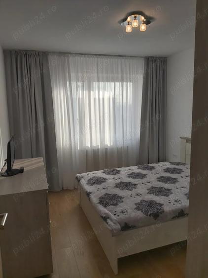 Persoana fizica inchiriez apartament 2 camere - 7