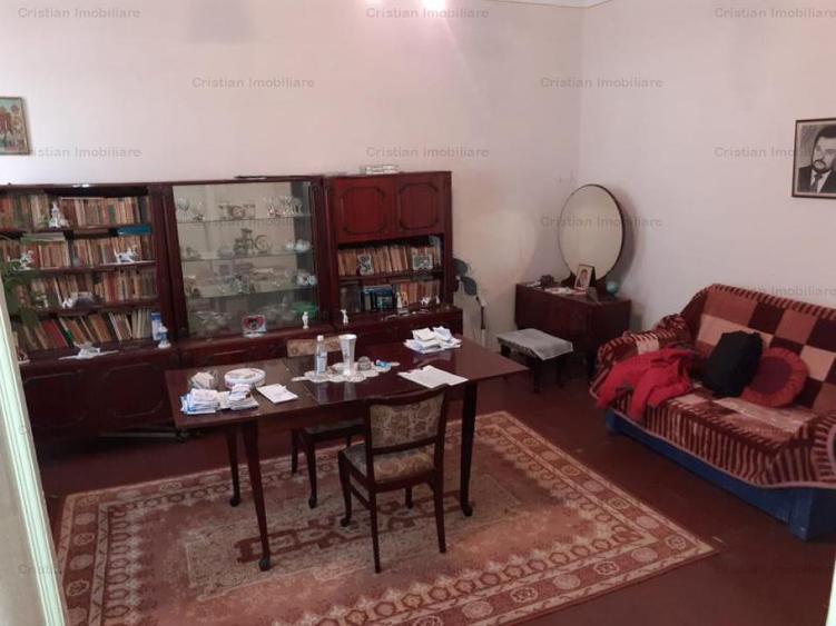 Casa Boiereasca 4 camere 260mp utili teren=575mp Ultracentrala - 4