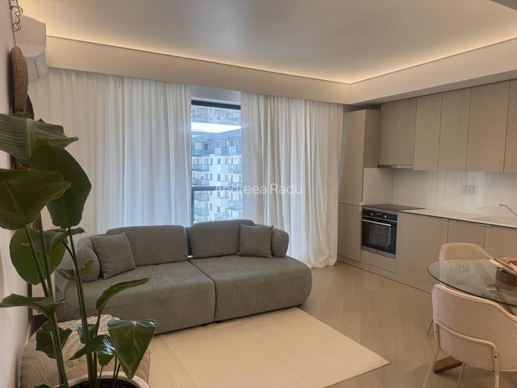 Apartament 2 camere Pipera Good investment