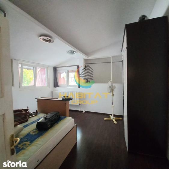 Vila 4 camere 188 mp teren 160 mp la 10 minute de Metrou Brancoveanu - 1