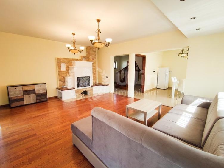 Casa individuala | 175mp | 3 Locuri de Parcare | Teren 400mp | Europa - 2