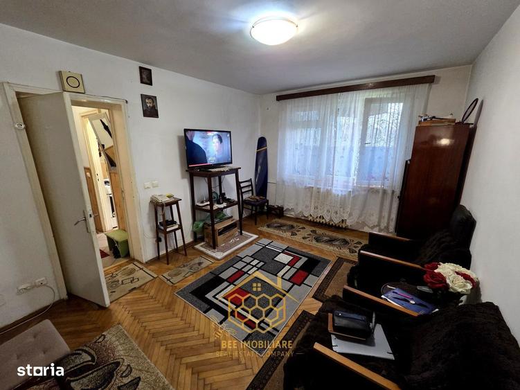 Apartament 2 Camere, spatios, in cartierul George Enescu - 7