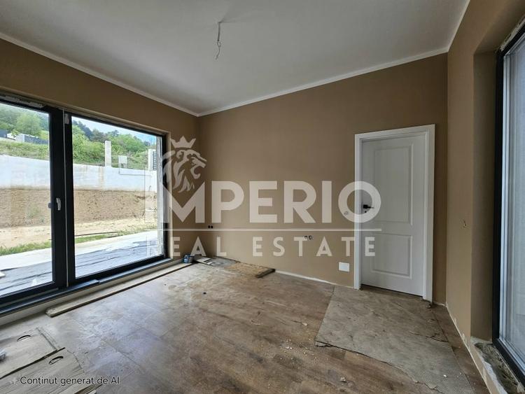 Casa finisata ideala pentru familia ta! - 5