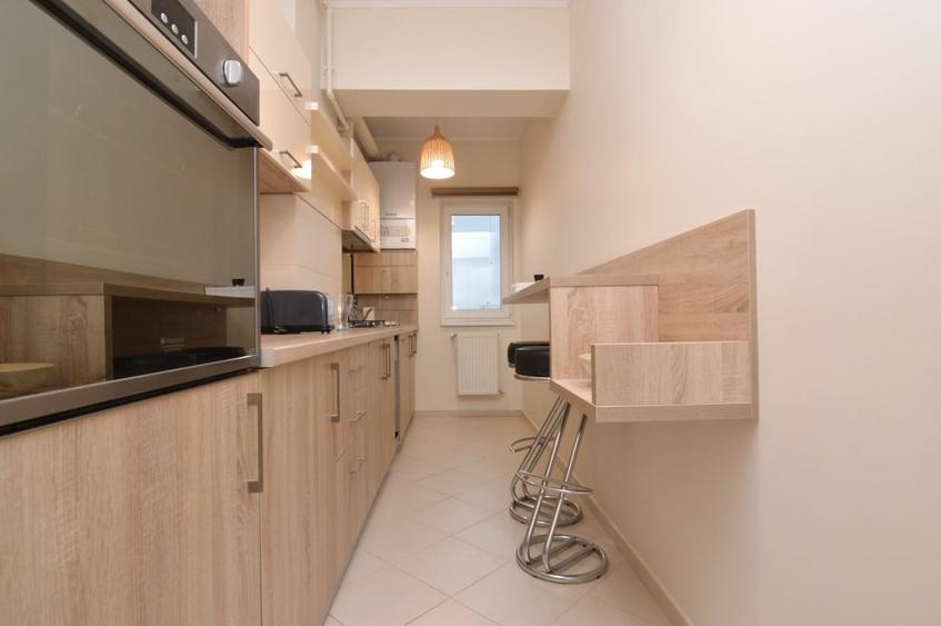 INCHIRIERE APARTAMENT 2 CAMERE DRISTOR – RAMNICU SARAT - 14