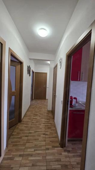 Apartament 3 camere, 76.80 mp, zona Ultracentral - 12