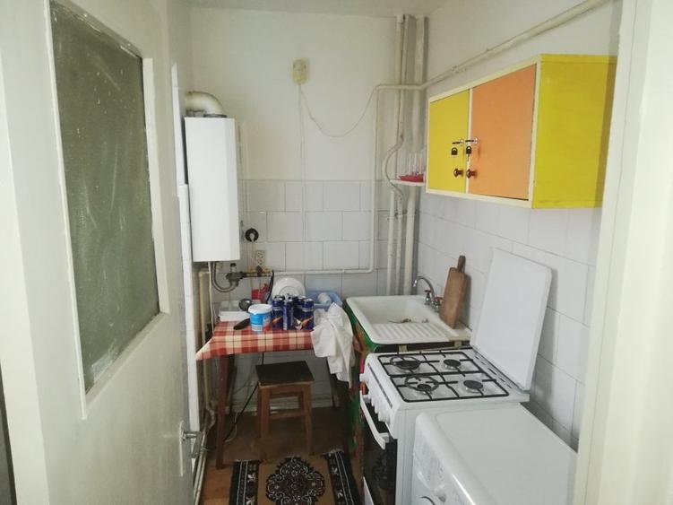 Vanzare apartament cu o camera, Obor-Imobiliare MAXICONFORT - 4