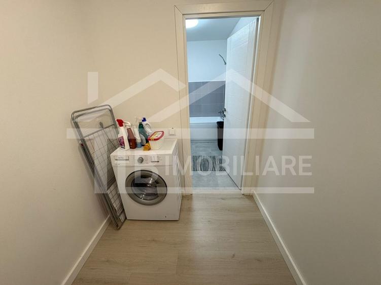 Apartament cu 2 camere, 58mp, Zona AMA Residence - 10