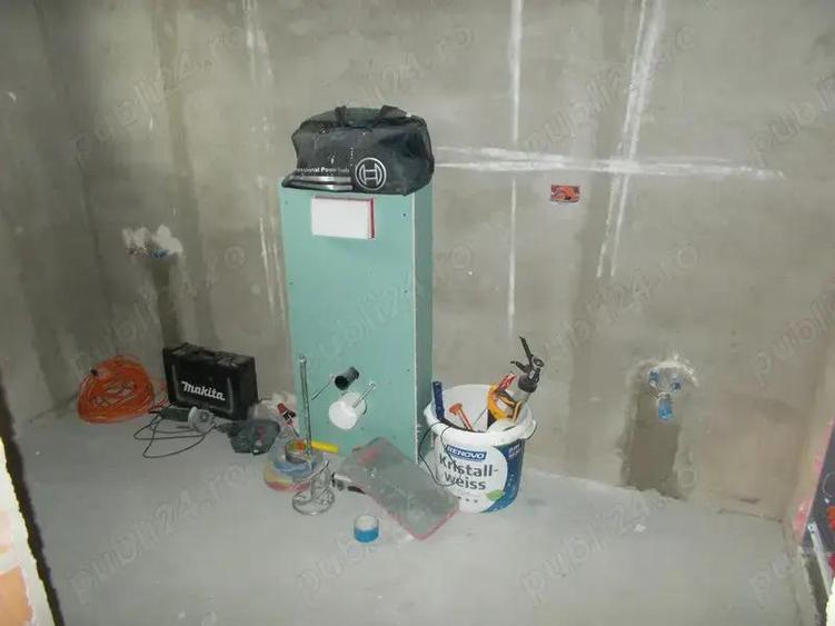 Casa la pret de apartament cu 2cam. Duplex, Sanmiahaiu Roman, parter, 3 cam, 65mp utili, 250mp teren - 10