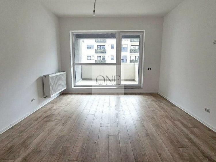 Studio Spațios Bloc Nou Finisaje De Calitate - 1