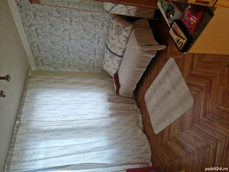 Vand apartament cu 4 camere - 6