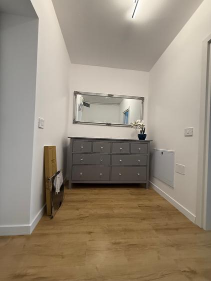 Inchirere studio - Ivory Residence Pipera - 4