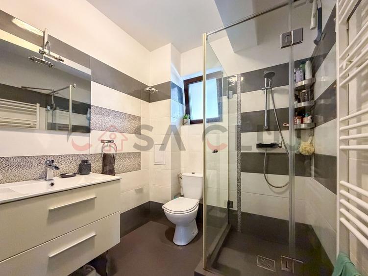 3 camere, modern, 2 locuri de parcare,Europa - 10