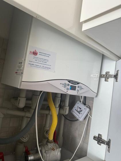 Prelungirea Ghencea-Leroy Merlin Bragadiru-Cartier Independenței-Vilă P+1+M - 15