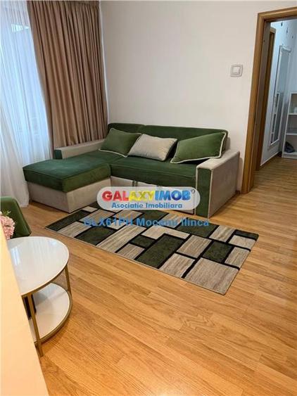 Inchiriere apartament 2 camere, modern, Nord, Ploiesti - 1
