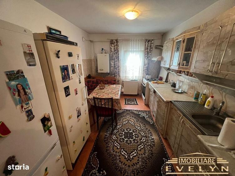 Apartament 4 Camere, Etaj 3, Zona Tudor Vladimirescu - 8
