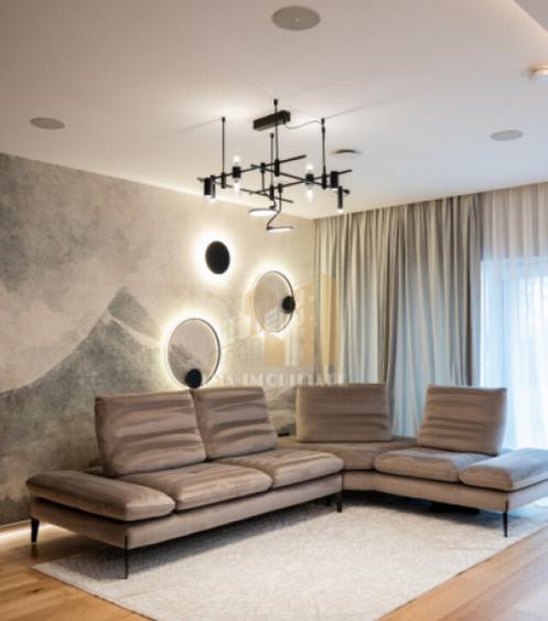 Casa moderna Stupini Brasov - 15