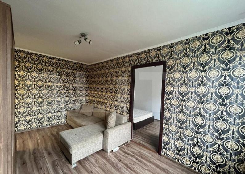 Apartament cu 2 camere in cartierul Micro 14, strada Jiului - 7