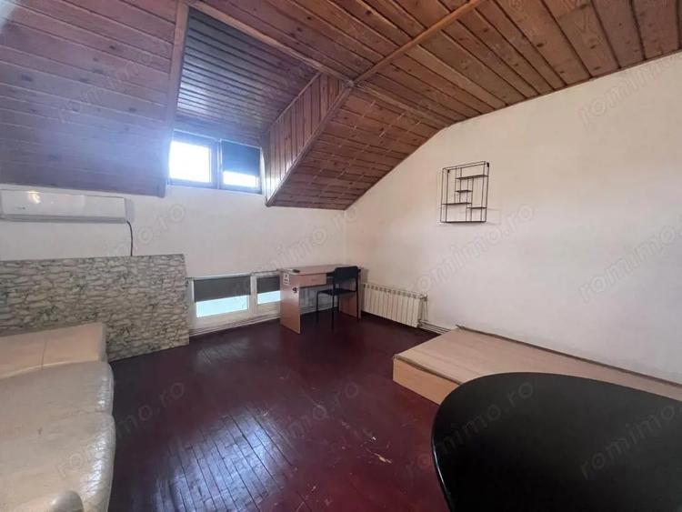 O camera la casa/vila, zona Micul Dalas - 2