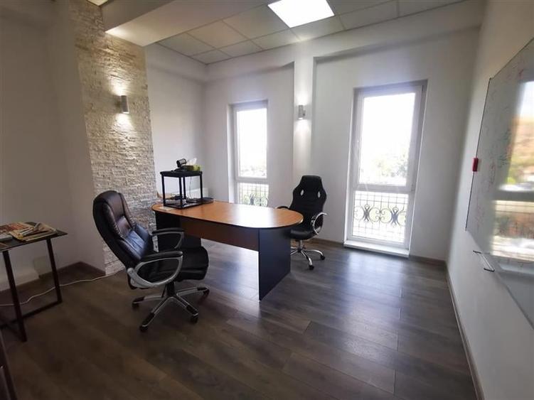 Inchiriere spatiu pentru birouri Grozavesti - 4