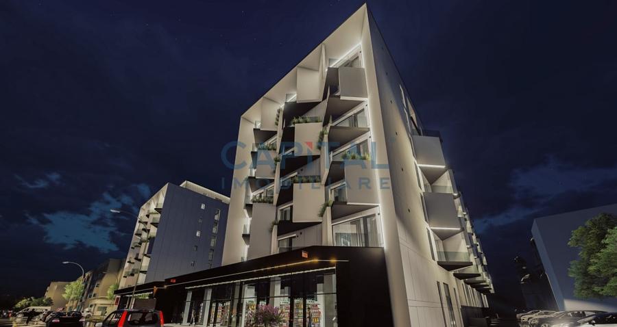 Apartament de vanzare, 4 camere, 117mpc, etaj 2, lift, comision 0% - 6