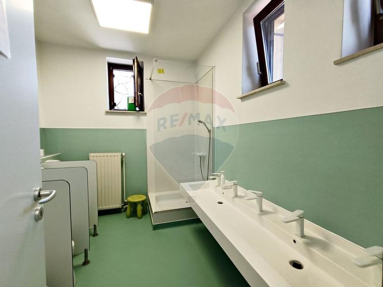 For Sale Educational Campus Baneasa, 12000sqm Land-School-Kindergarden - 41