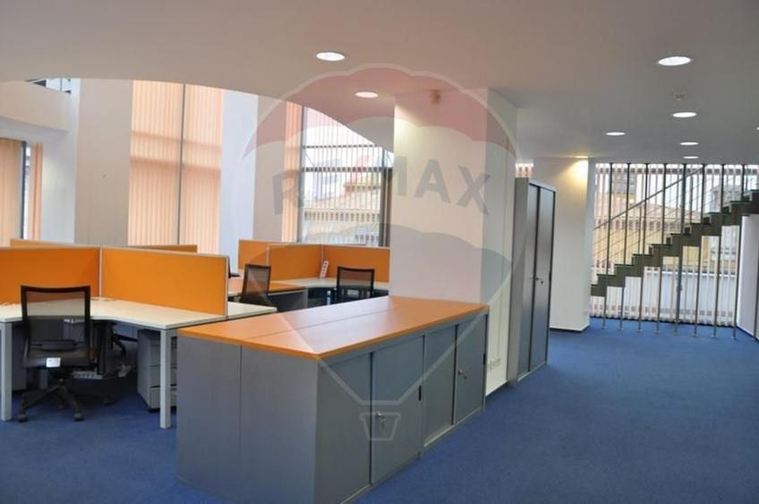 Spatiu de birouri ultracentral - 2