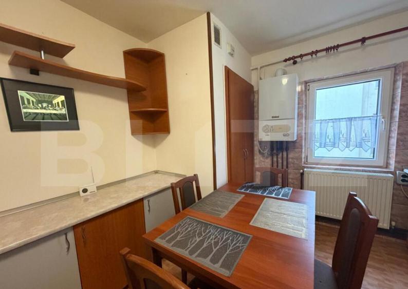 Apartament 3 camere cu 2 bai ?i 2 balcoane Calea Giroc - 8
