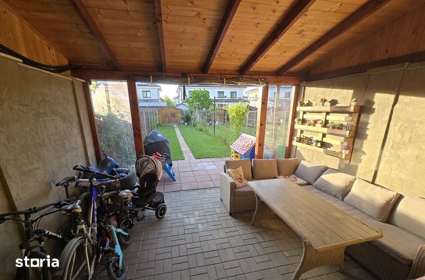 Proprietar Vand duplex 4 camere, zona Calea Urseni / Ciarda Ro?ie - 3