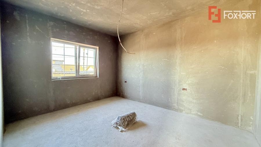 Comision 0% Duplex 3 camere,  in spate la Lidl - Mosnita Noua - 4