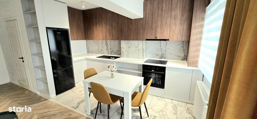 Apartament 1 camera 43mp etaj 2 - lift - 6