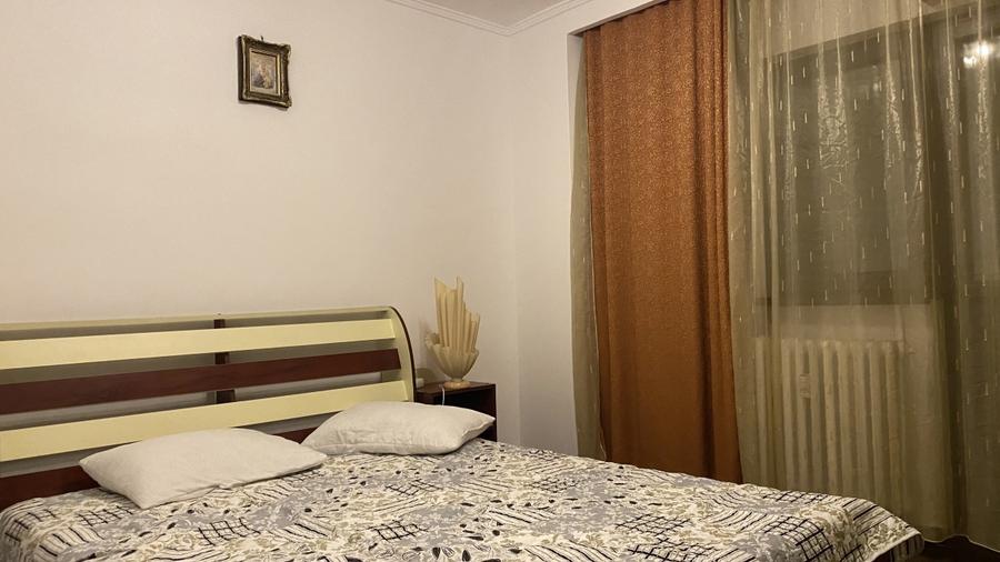 Calea Rahovei intersectie cu Malcoci - 9