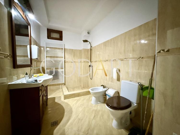 VILA ELEGANTA | CARTIERUL DOMENII - 20