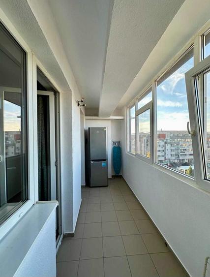 Apartament 2 camere - Mobilat si utilat | Parcare | 1 minut Campus Scolar - 11